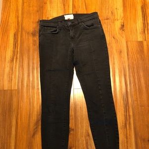 Current Elliott Jeans